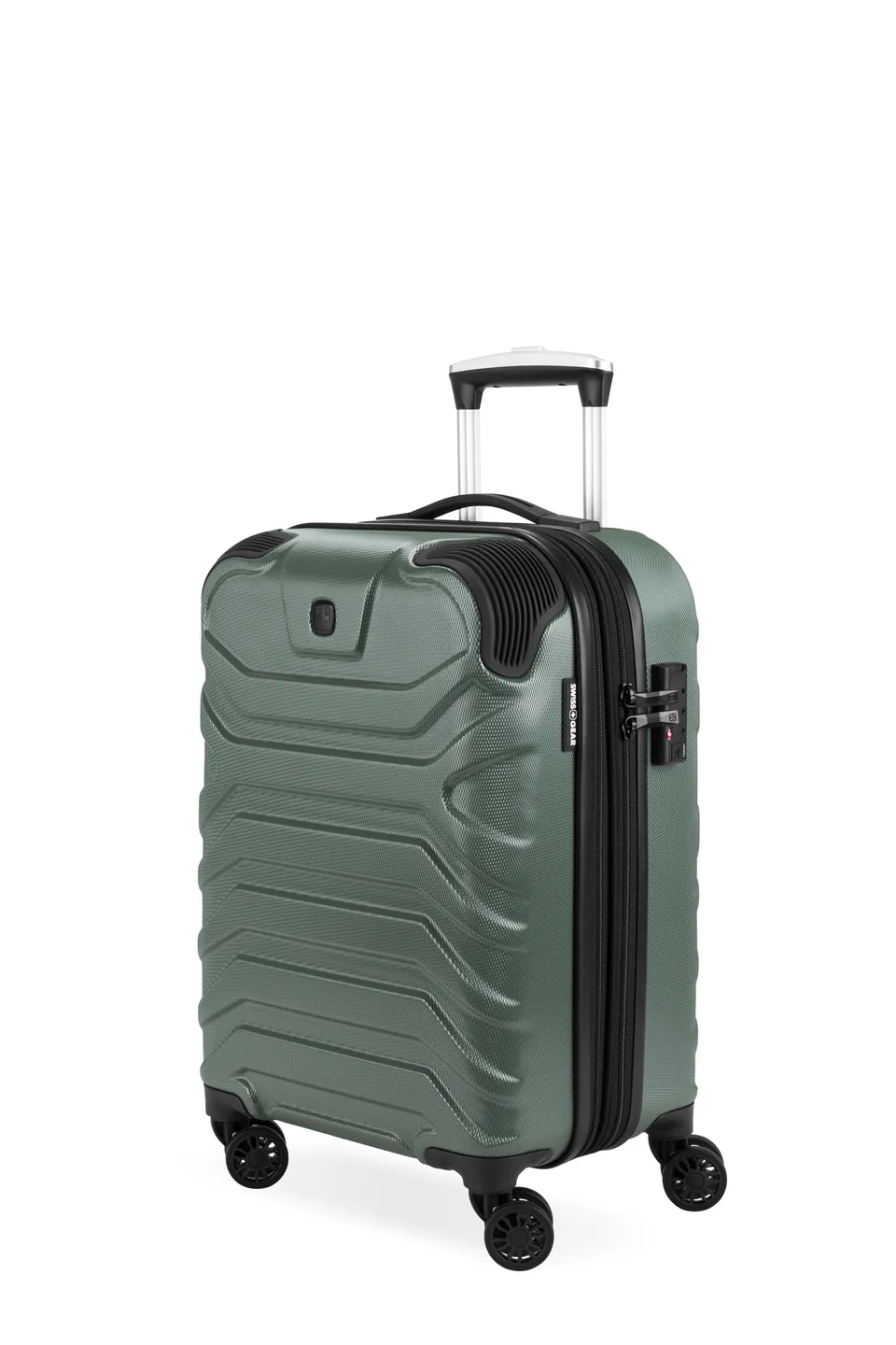 swissgear-swe46800-carry-on-spinner-abs-polycarbonate image 1