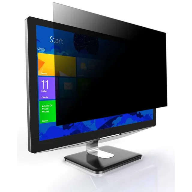 targus-19-5-widescreen-lcd-monitor-privacy-filter-16-10-with-blue-light-filter-l image 1