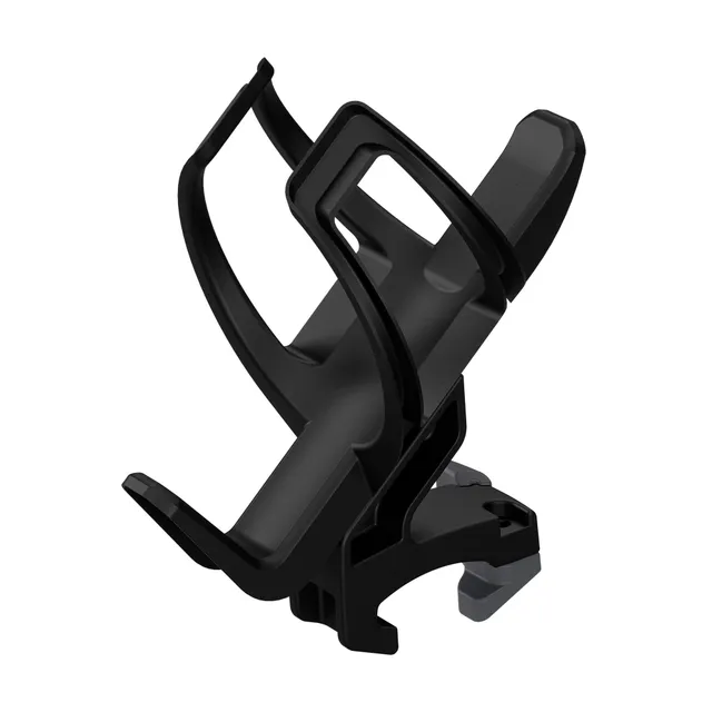 thule-stroller-cup-holder-bottle-cage-for-thule-child-carriers-black image 1