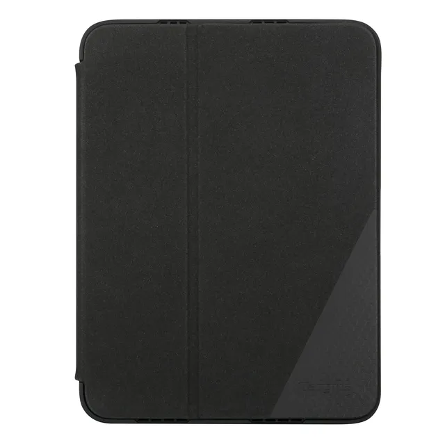 targus-click-in-ipad-mini-6th-gen-case-black-mil-std-810g-rugged-protection-auto image 1
