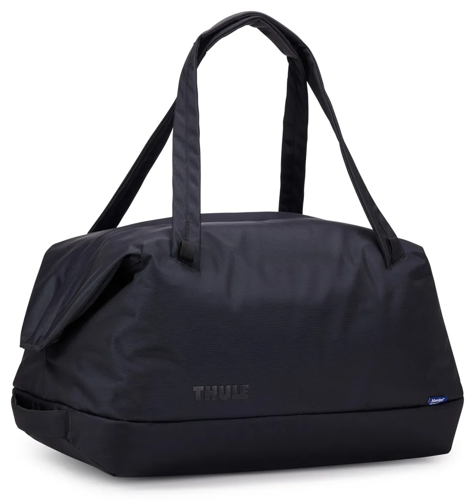 thule-subterra-duffel-35l-black image 1