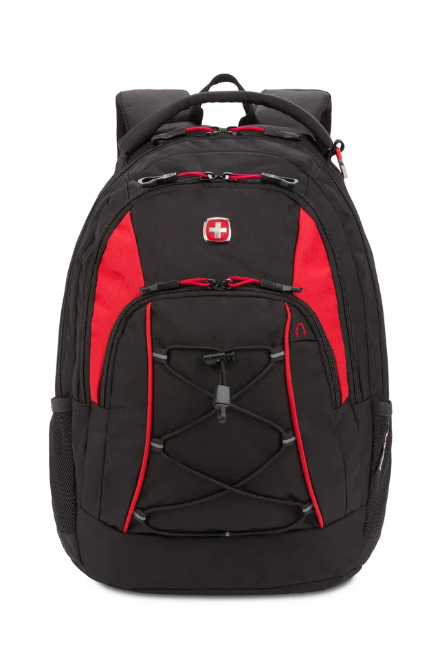 swissgear-bungee-core-laptop-backpack image 1