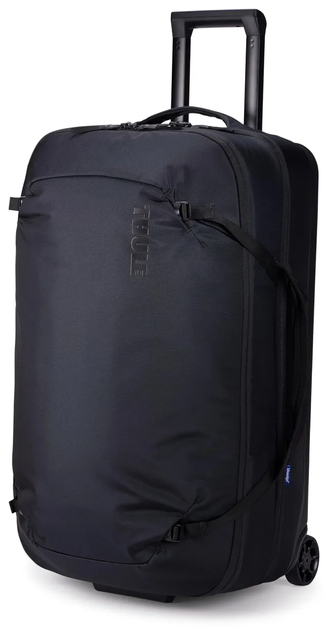 thule-subterra-70cm-rolling-duffel-black image 1
