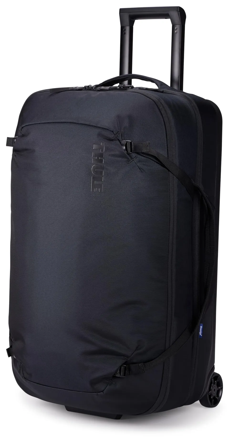 thule-subterra-70cm-rolling-duffel-black image 1
