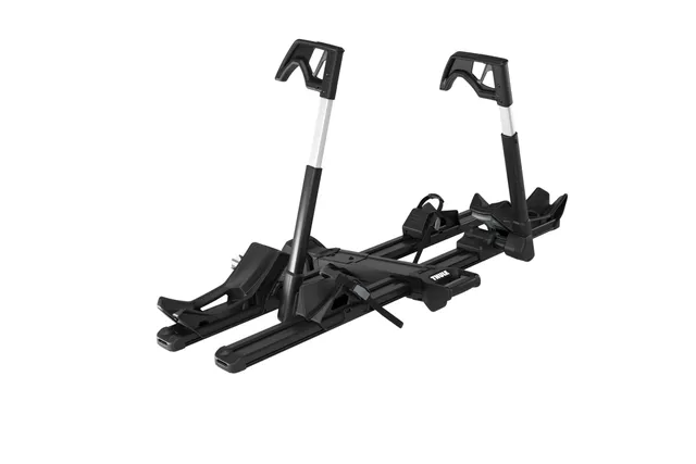 thule-verse-hitch-bike-rack-telescopic-arms-tilting-up-to-53-wheelbase-60lb-bike image 1