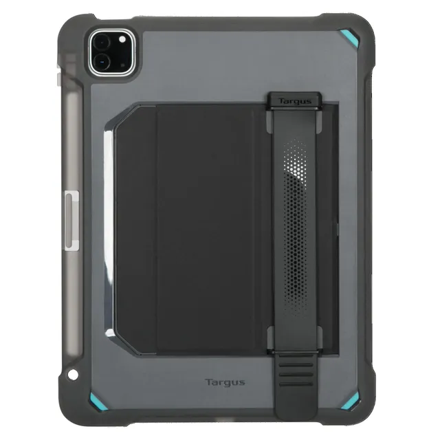 targus-safeport-antimicrobial-case-for-ipad-air-11-ipad-pro-11-mil-std-810g-with image 1