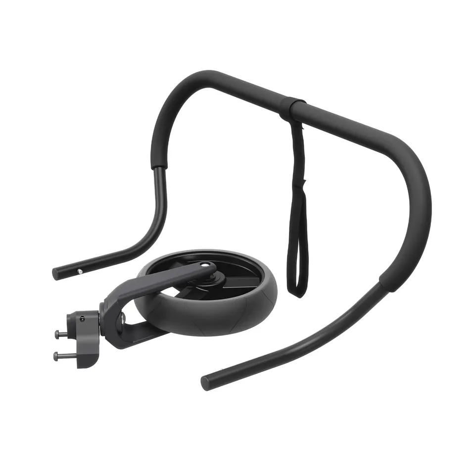 thule-bexey-stroller-kit-converts-bexey-dog-bike-trailer-into-a-stroller-soft-ha image 1