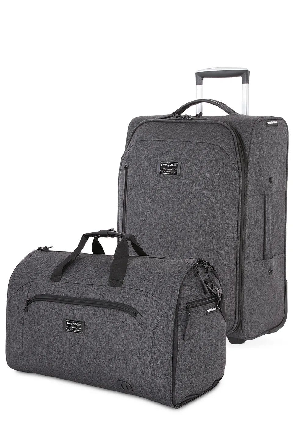 swissgear-getaway-2-piece-carry-on-roller-set image 1