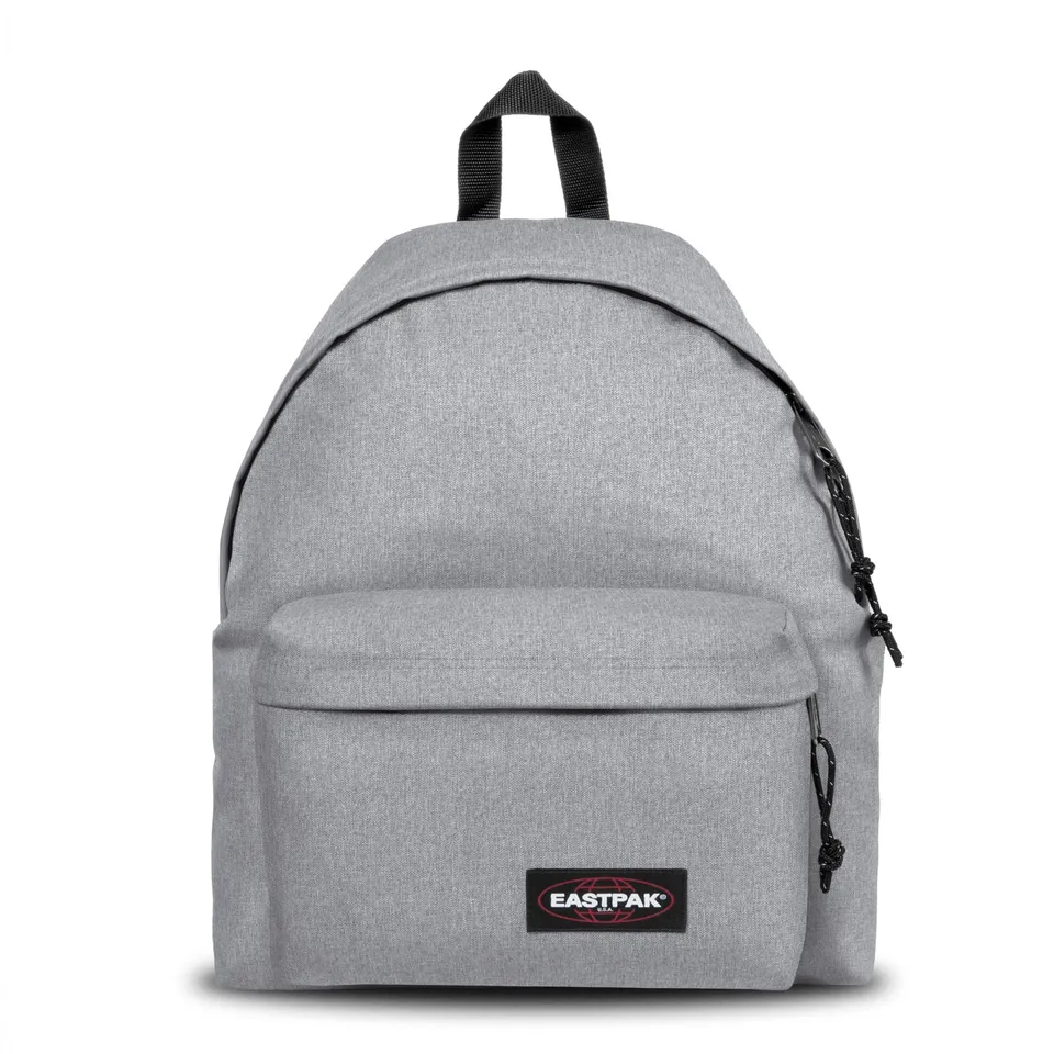 eastpak-padded-pak-r-backpack-24l-iconic-backpack-with-front-pocket-water-resist image 1