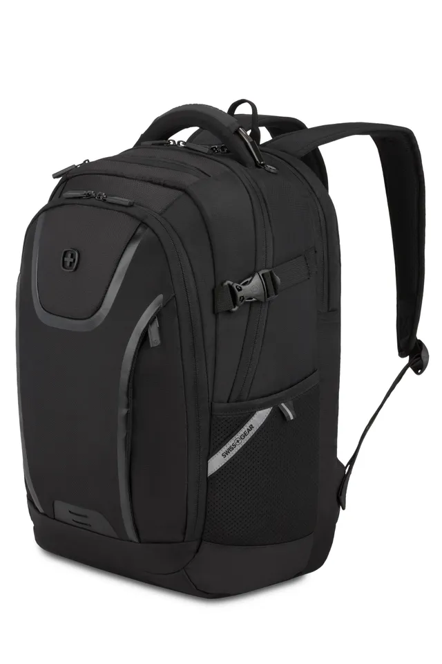 swissgear-urban-tech-laptop-backpack image 1