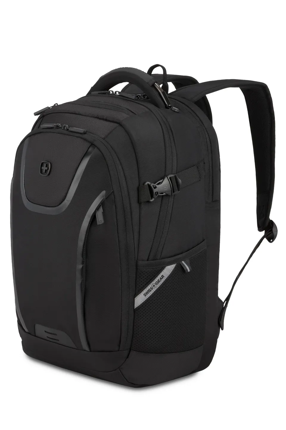 swissgear-urban-tech-laptop-backpack image 1