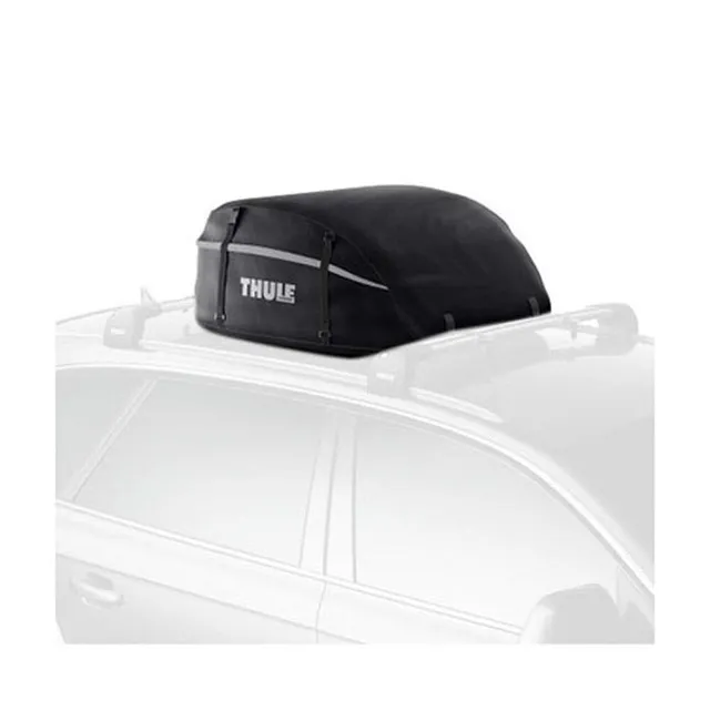 thule-outbound-cargo-bag-868-water-resistant-soft-shell-roof-rack-cargo-bag image 1