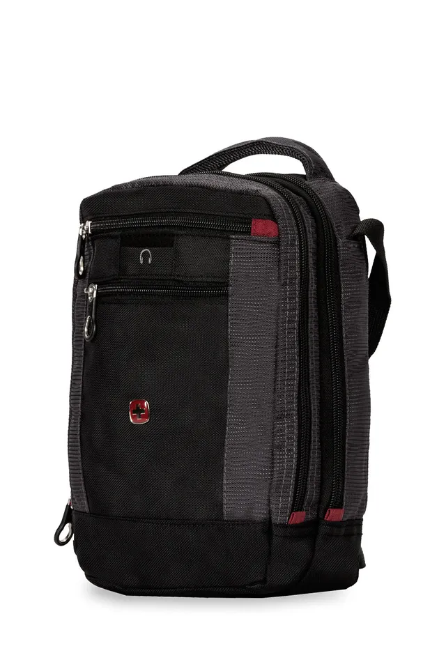 swissgear-hanger-travel-bag-compact-vertical-carry-on-organizer image 1