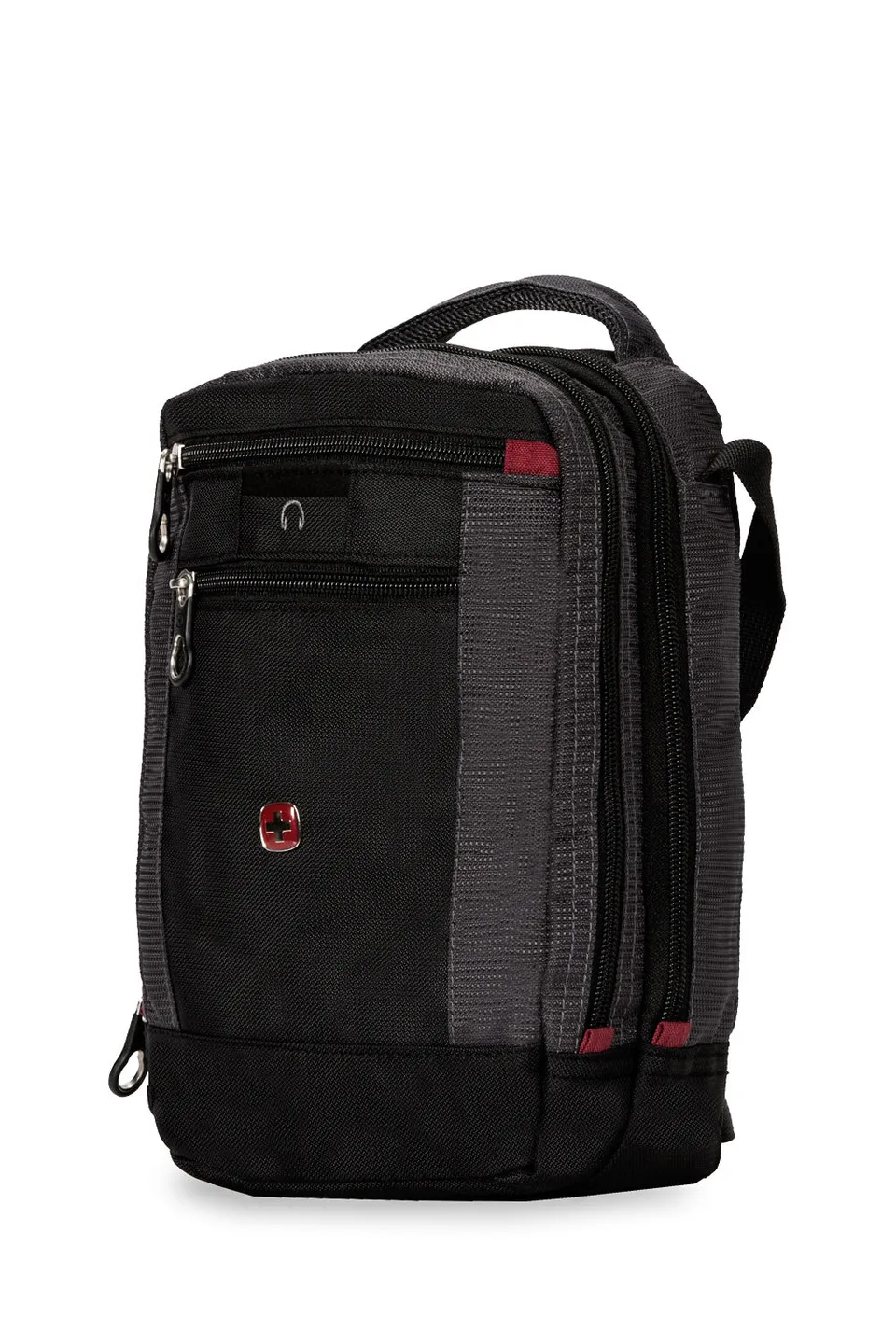 swissgear-hanger-travel-bag-compact-vertical-carry-on-organizer image 1