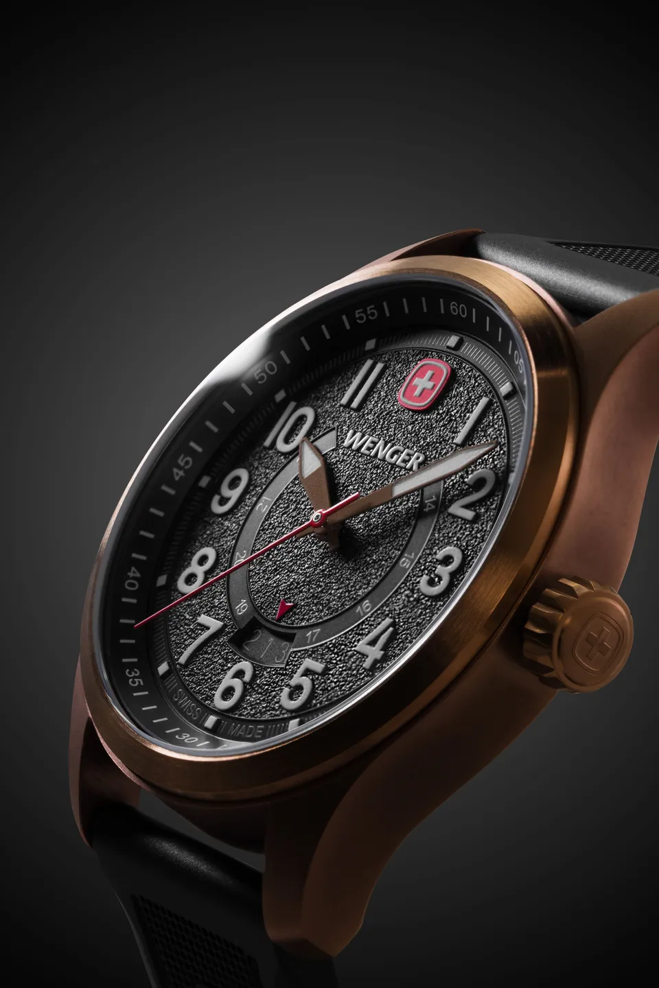 wenger-terragraph-swiss-watch-bronze-black image 1