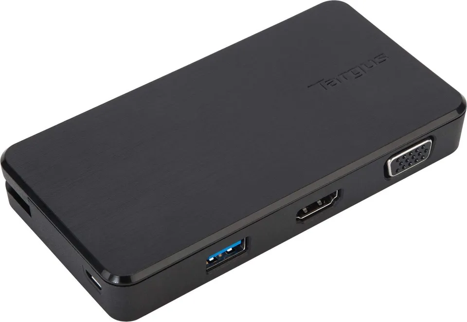 targus-versalink-universal-travel-laptop-dock-dock110usz image 1