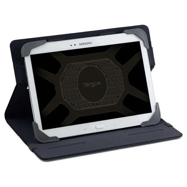 targus-fit-n-grip-78-universal-360-tablet-case-for-7-8-tablets-black image 1