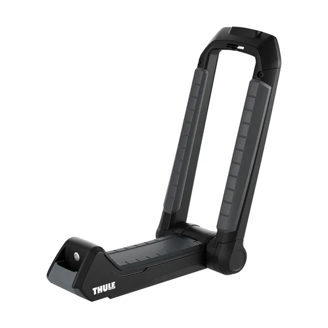 thule-hull-a-port-aero-rooftop-kayak-rack-carries-1-kayak-anti-theft-design-fold image 1
