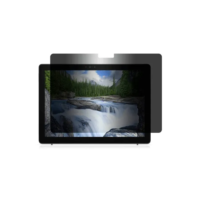 targus-4vu-privacy-screen-for-dell-latitude-7200-2-in-1-landscape-22-inch-blue-l image 1