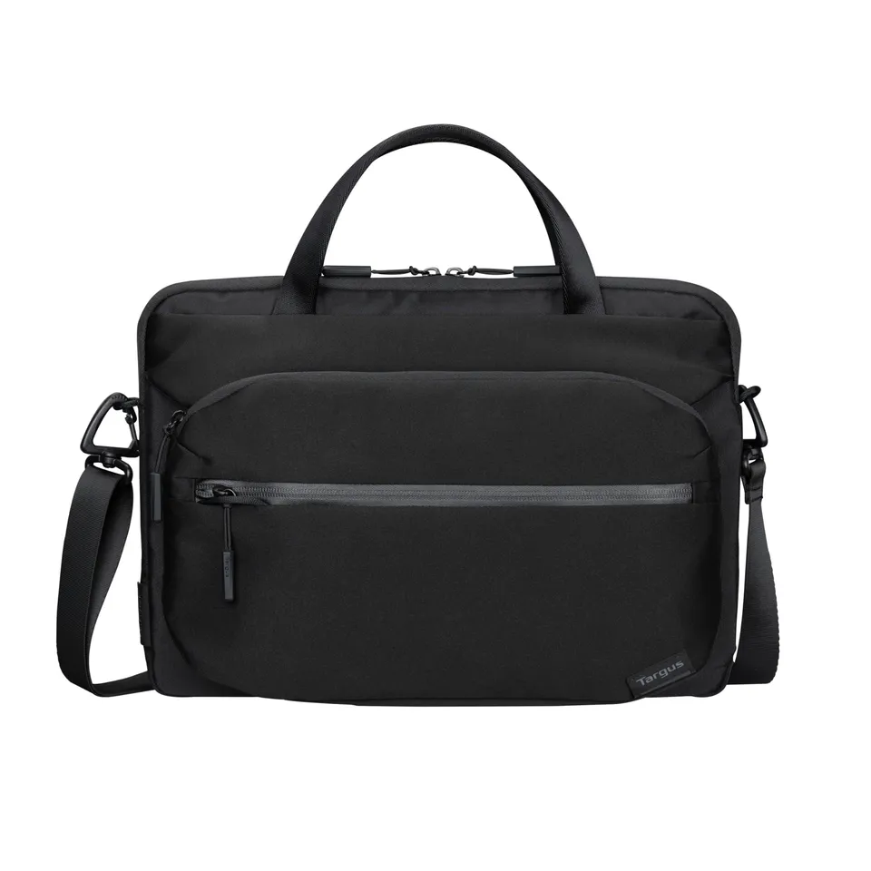 targus-13-14-inch-work-3-in-1-tech-brief-modular-laptop-briefcase-with-detachabl image 1