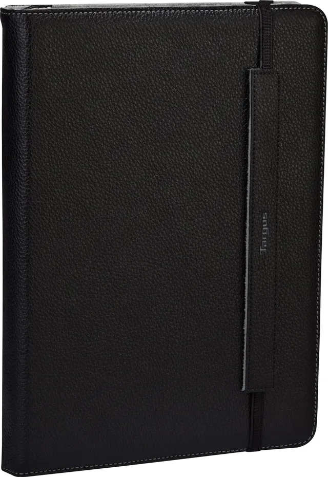 targus-truss-leather-case-stand-for-10-1-inch-acer-iconia-tab-a500-thz07002us-bl image 1