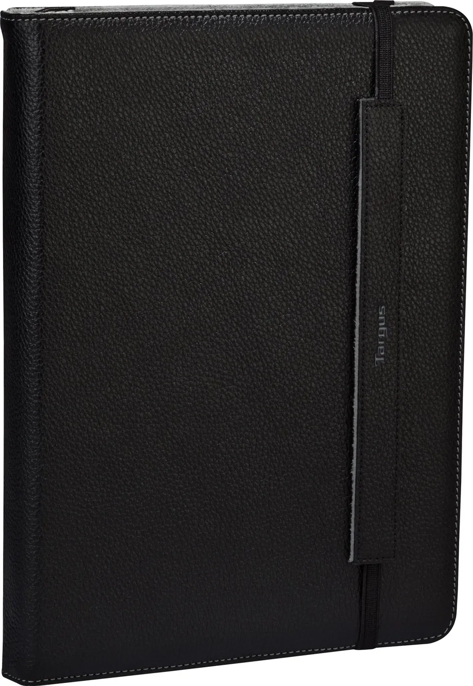 targus-truss-leather-case-stand-for-10-1-inch-acer-iconia-tab-a500-thz07002us-bl image 1