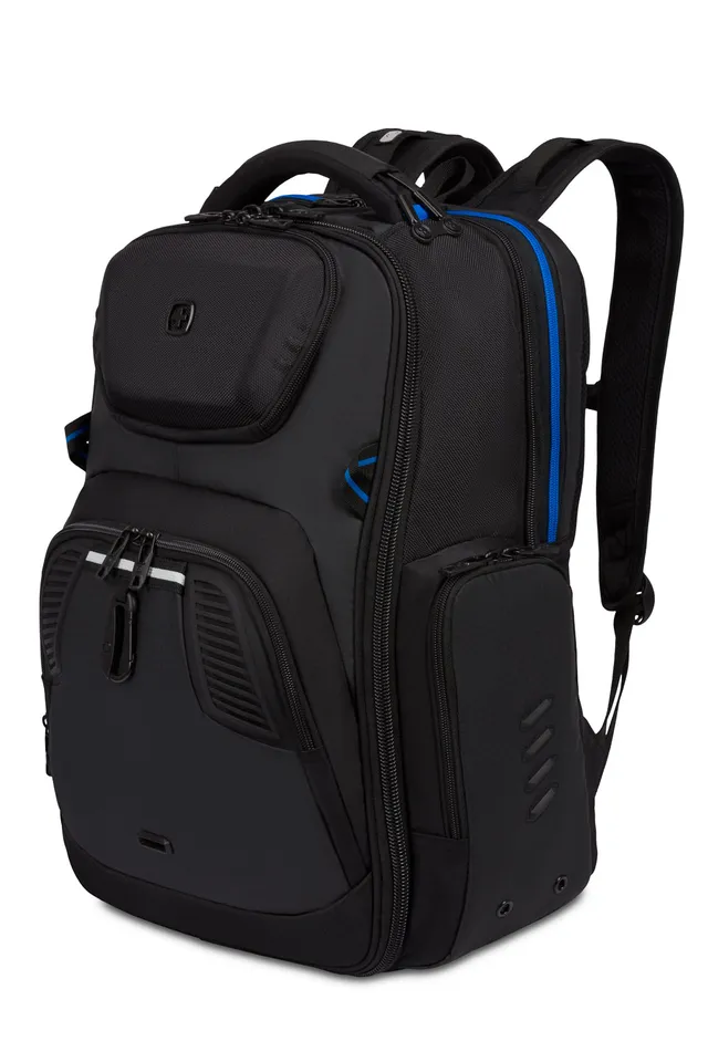 swissgear-gamer-pro-usb-gaming-scansmart-laptop-backpack-fits-17-inch-laptops image 1