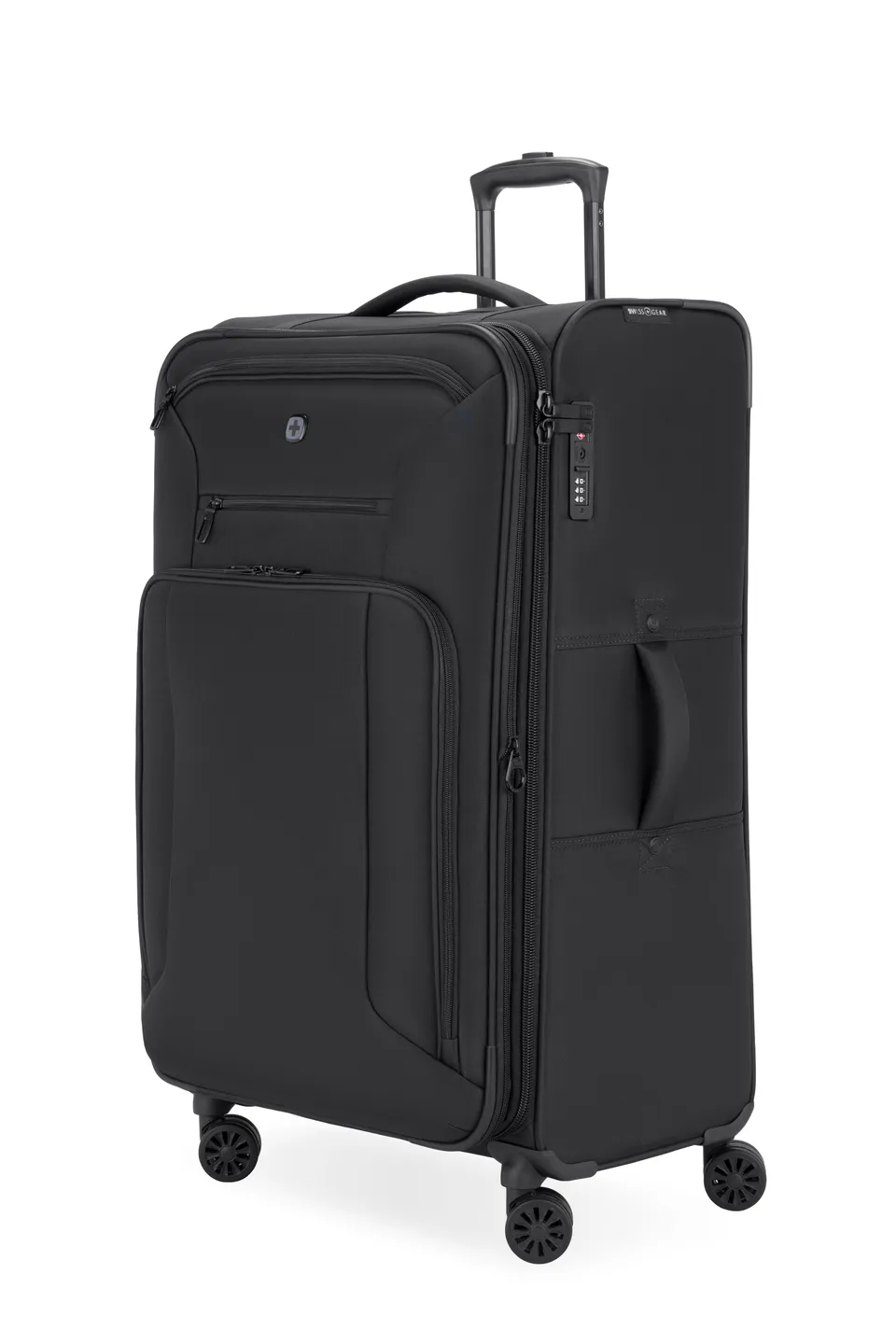 swissgear-sion-reserve-large-checked-spinner image 1