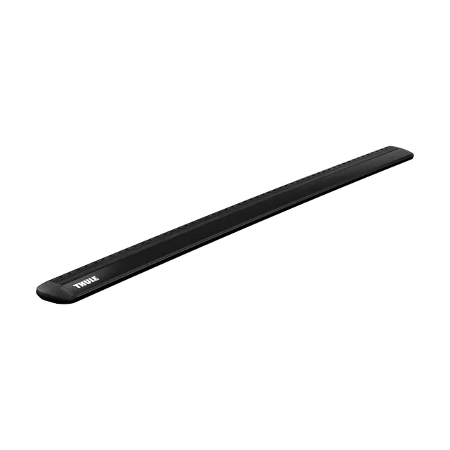 thule-wingbar-evo-135-53-black-aerodynamic-roof-bars-2-pack image 1