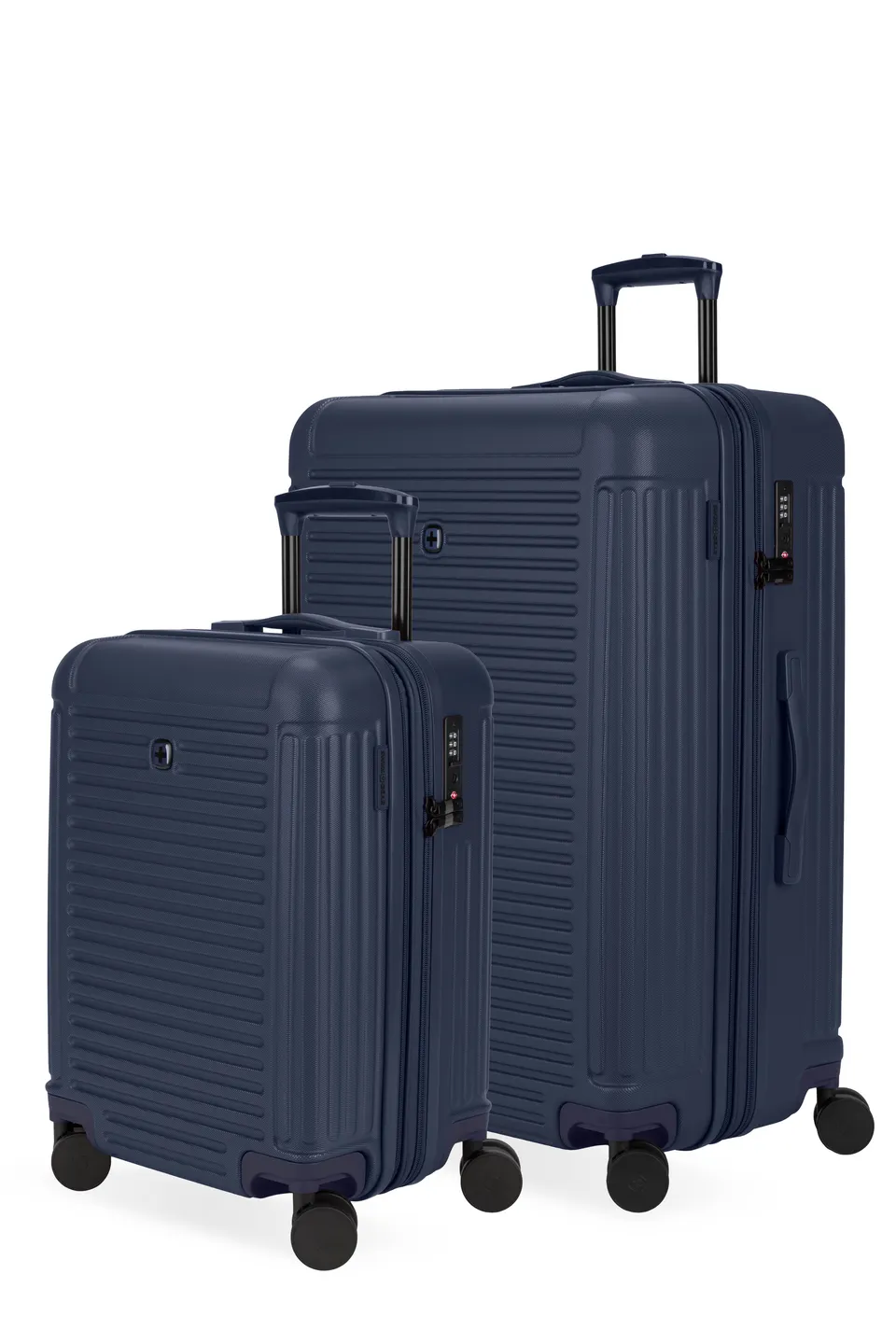 swissgear-summit-reserve-2-piece-spinner-set-carry-on-large-checked-360-wheels-c image 1
