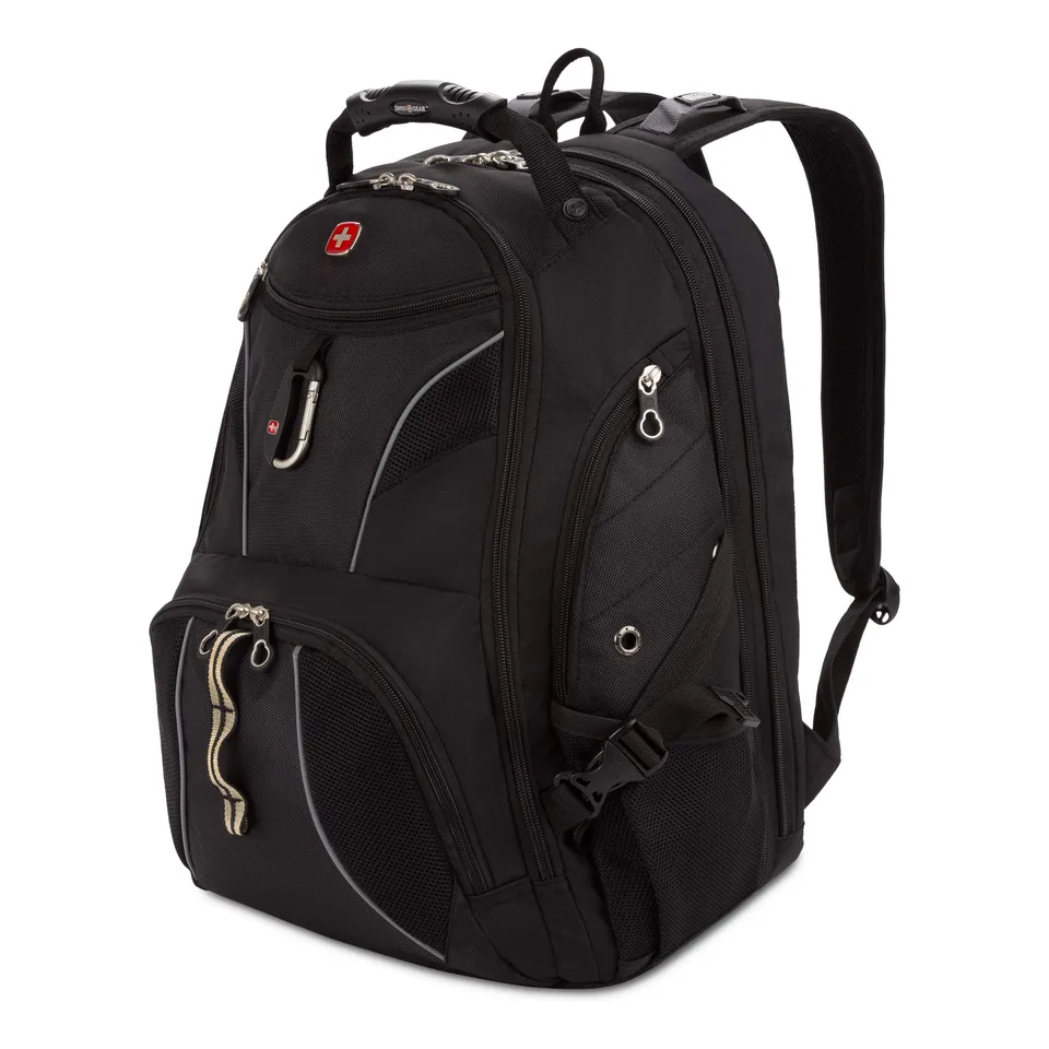 swissgear-sa1923-scansmart-laptop-backpack-tsa-friendly-fits-15-inch-laptops-bla image 1
