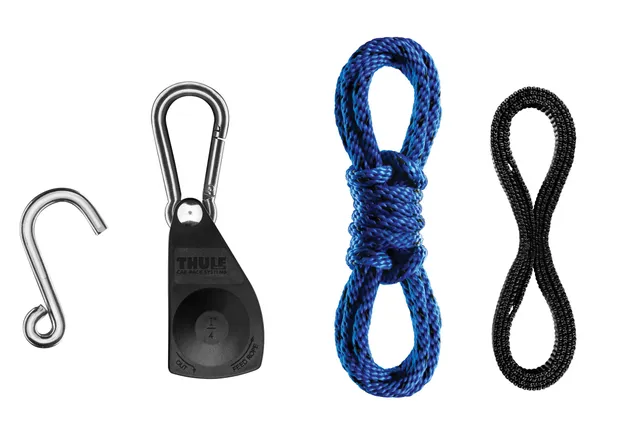 thule-855xt-quickdraw-ratchet-system-for-bow-and-stern-kayak-tie-downs image 1