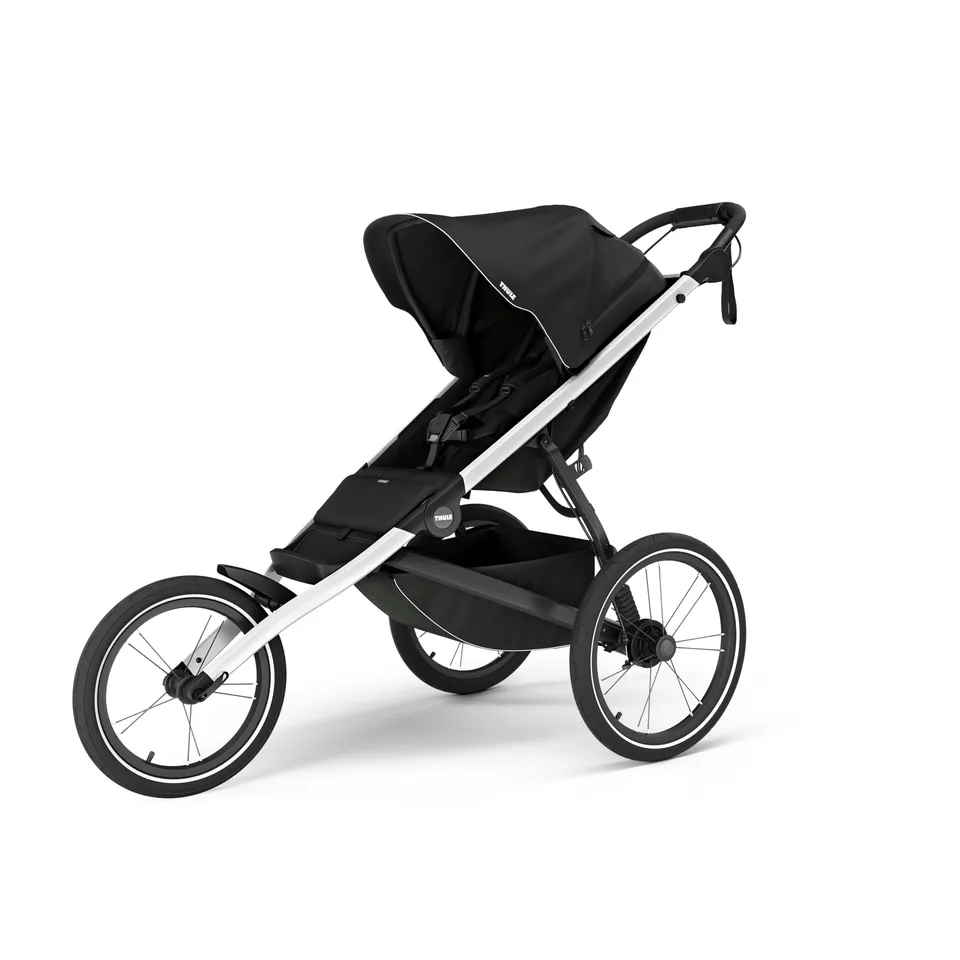 thule-glide-3-single-child-all-terrain-jogging-stroller image 1