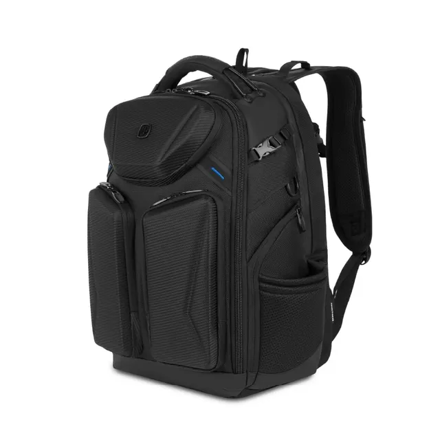 swissgear-gamer-elite-esports-laptop-backpack-blue-black-17-laptop-usb-port-hard image 1