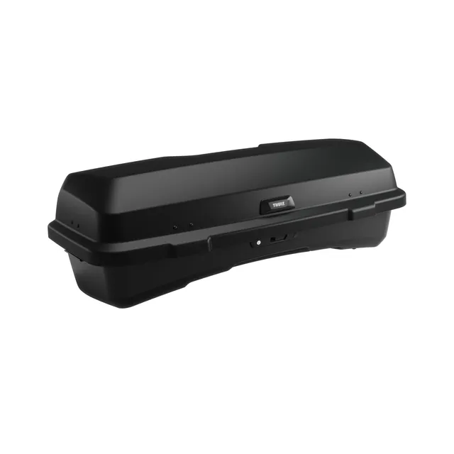thule-santu-hitch-cargo-box-9-cu-ft-hard-shell-cargo-carrier-for-thule-epos-and- image 1