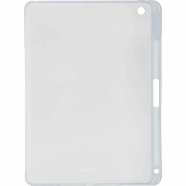 targus-safeport-back-cover-for-ipad-10-2-inch-9th-8th-7th-gen-clear-with-defense image 1