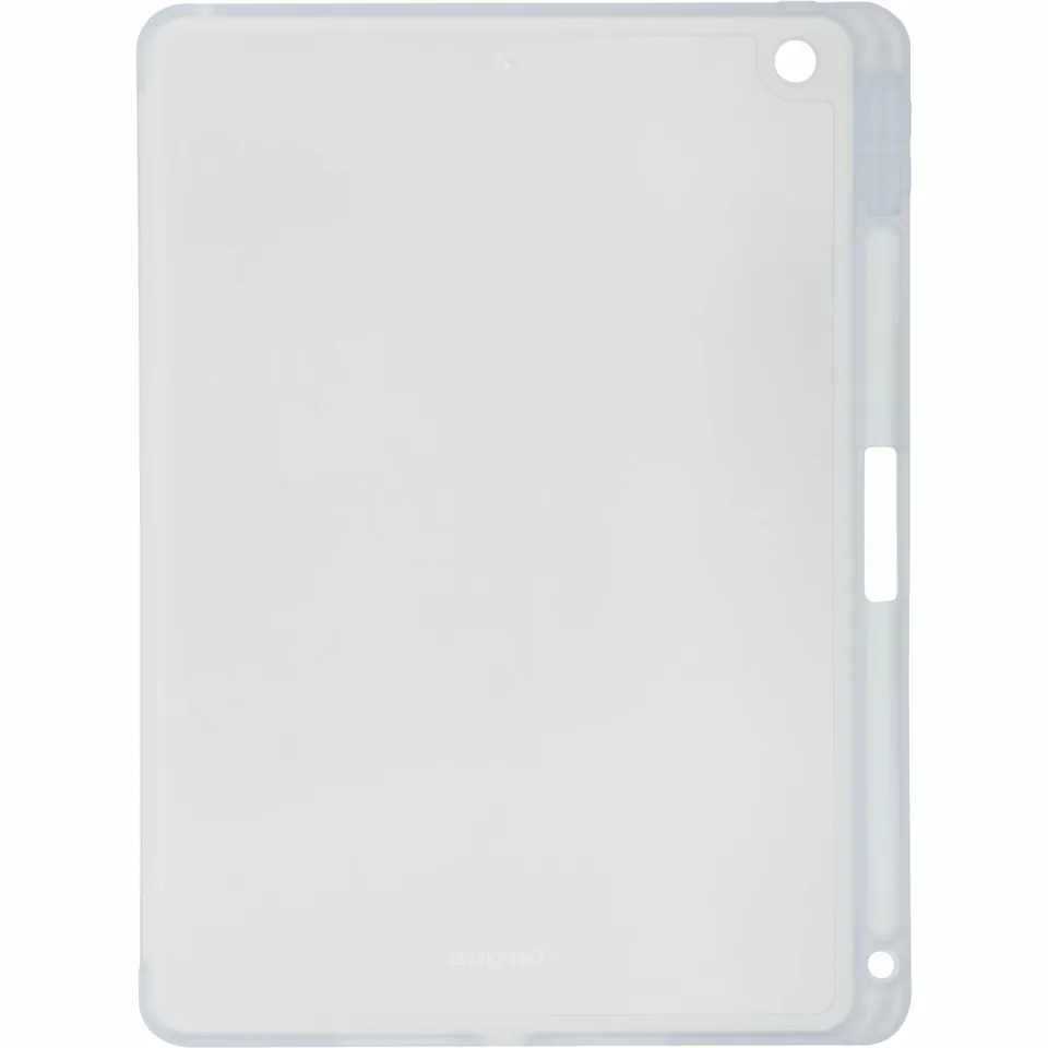 targus-safeport-back-cover-for-ipad-10-2-inch-9th-8th-7th-gen-clear-with-defense image 1