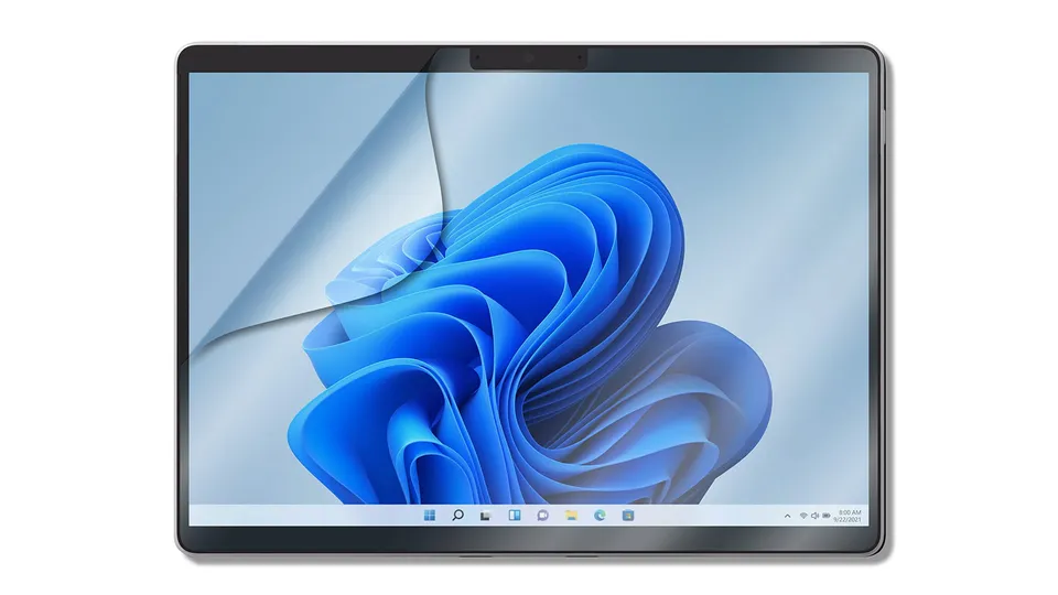 targus-scratch-resistant-screen-protector-for-surface-pro-8-awv343amgl image 1