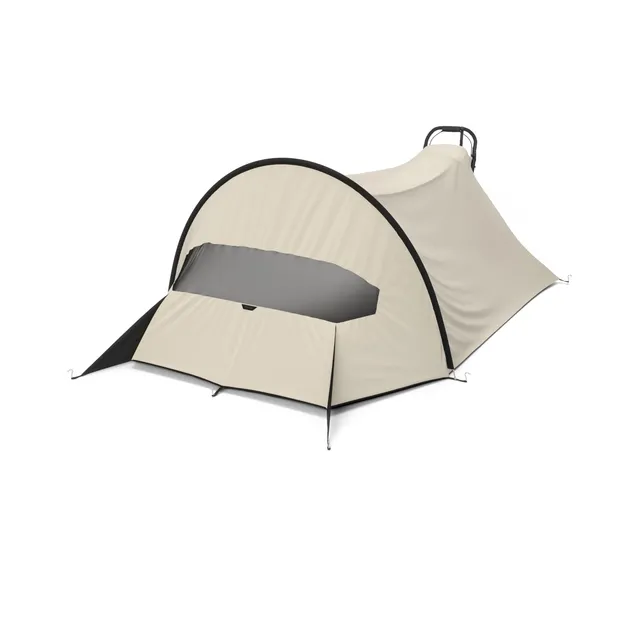 thule-wind-sun-tarp-upf50-pfas-free-universal-protection-for-thule-chariot-urban image 1