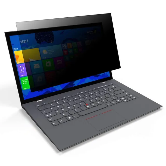 targus-4vu-privacy-screen-for-17-widescreen-laptop-16-10-blue-light-filter-glare image 1