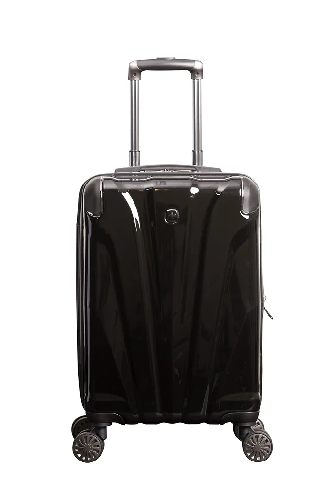 swissgear-7330-cascade-hardside-expandable-luggage-2-piece-set-19-carry-on-28-ch image 1