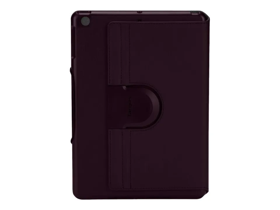targus-versavu-360-rotating-case-and-stand-for-ipad-violet image 1