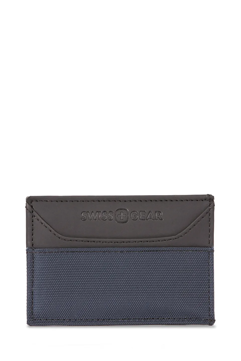 swissgear-magnetic-money-clip-wallet-nylon image 1