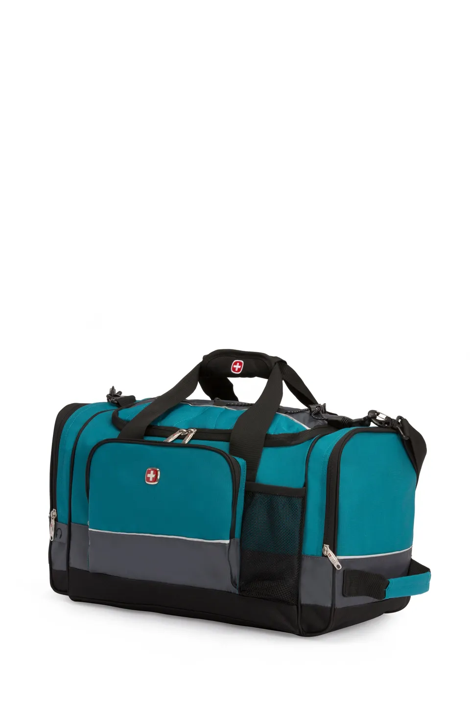 swissgear-apex-20-duffel-bag image 1
