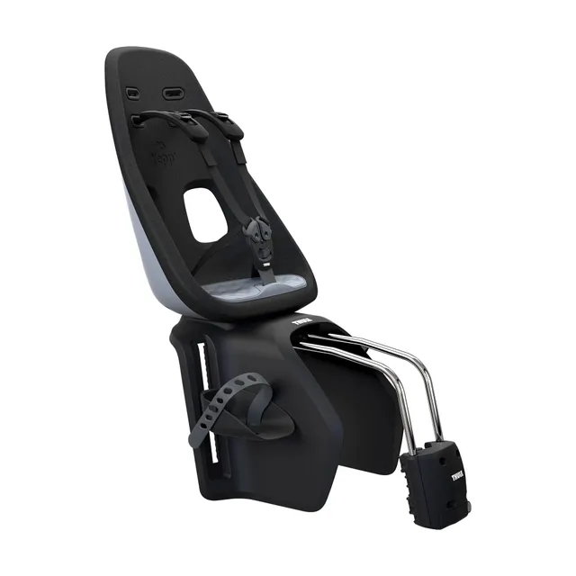 thule-yepp-nexxt-frame-mount-child-bike-seat-rear-mounted-adjustable-5-point-har image 1