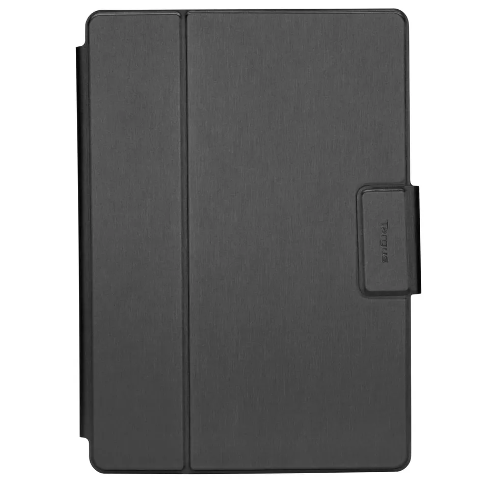 targus-safefit-thz785gl-universal-carrying-case-folio-for-10-5-tablets-black-sho image 1
