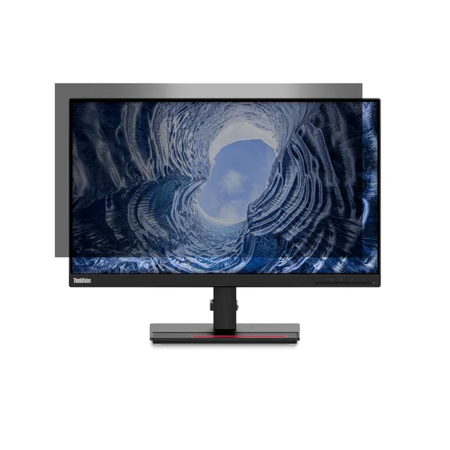 targus-4vu-magnetic-privacy-screen-for-23-8-16-9-monitors-anti-glare-blue-light- image 1