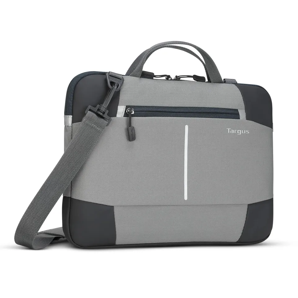 targus-13-laptop-sleeve-with-reflective-accents-fits-up-to-13-3-tss92204-black image 1