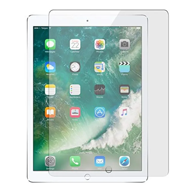 targus-screen-protector-for-ipad-pro-10-5-inch-awv1306us-anti-scratch-fingerprin image 1