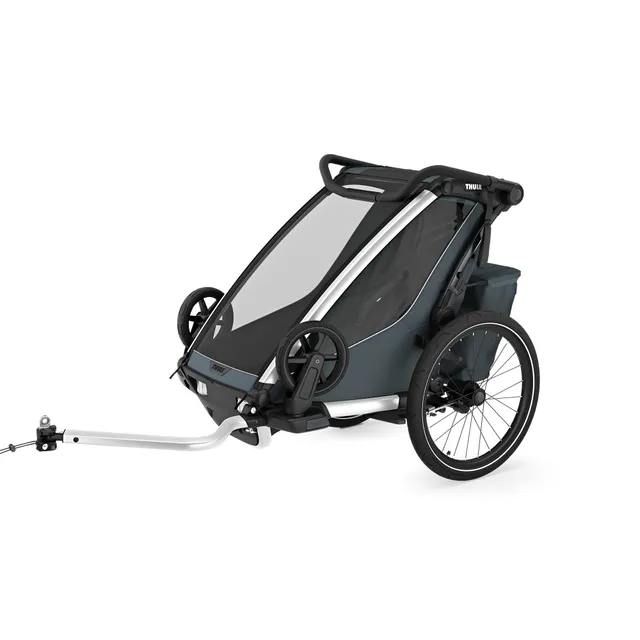 thule-chariot-cross-2-multi-sport-child-trailer image 1